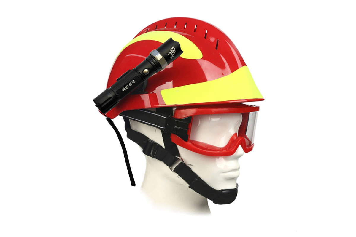 Fire Rescue Helmet