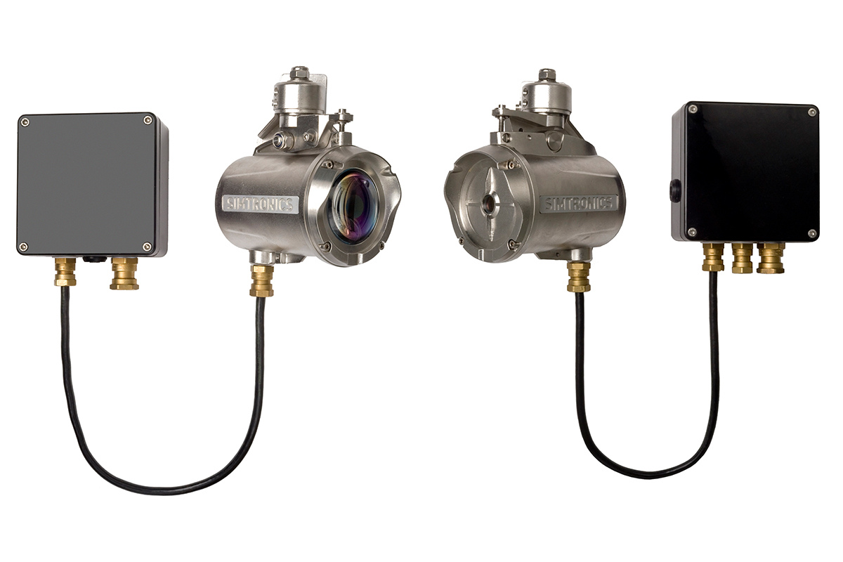 Fixed Path Gas Detection