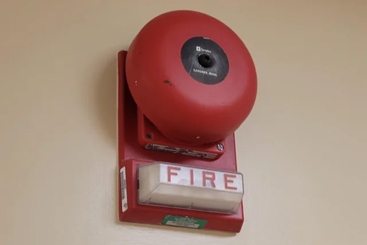 Fire Alarm